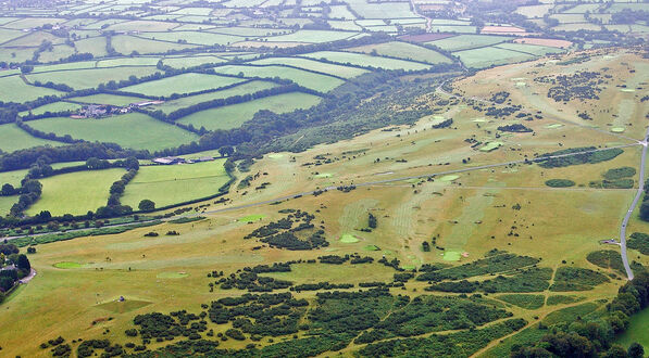 View from a Baloon 2006